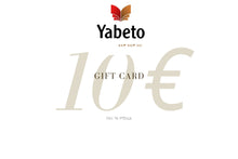 Load image into Gallery viewer, yabeto gift card