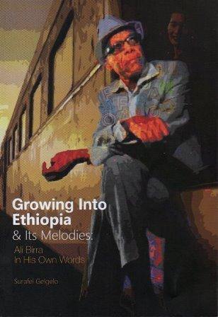 Growing Into Ethiopia & Its Melodies - yabeto