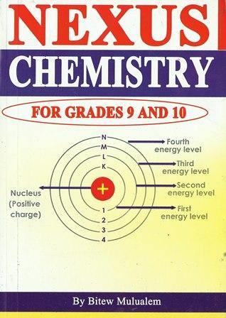 Nexus Chemistry for Grades 9 and 10 - yabeto