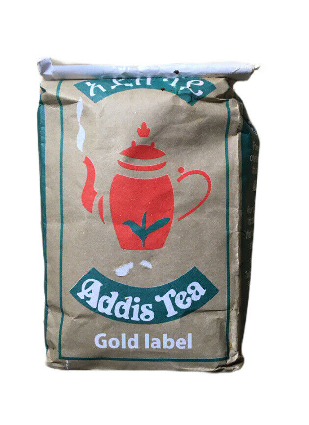 Addis Tea