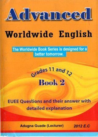 Advanced Worldwide English Grades 11 and 12 Book 2 - yabeto