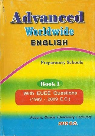 Advanced Worldwide English : Preparatory Schools - yabeto