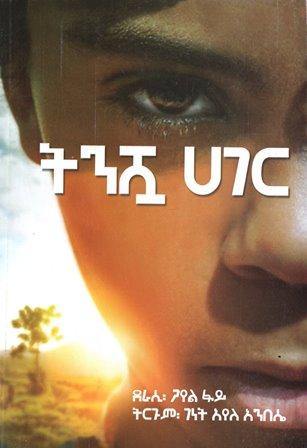 ትንሿ ሀገር - yabeto
