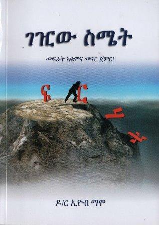 የገዢው ስሜት - yabeto