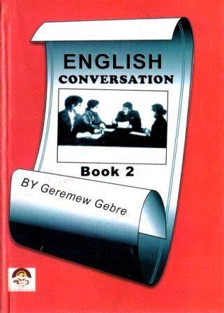 English Conversation Book 2 - yabeto