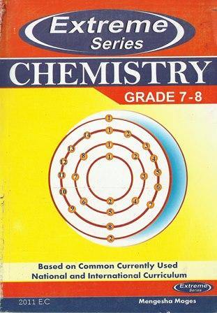 Extreme Chemistry Grade 7-8 - yabeto