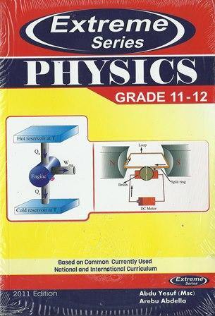 Extreme Physics Grade 11-12 - yabeto