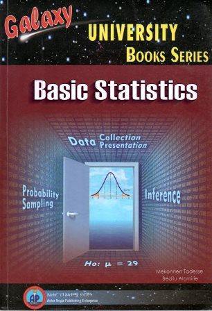 Galaxy Basic Statistics - yabeto