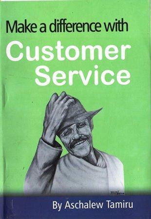 Make a difference with Customer Service - yabeto