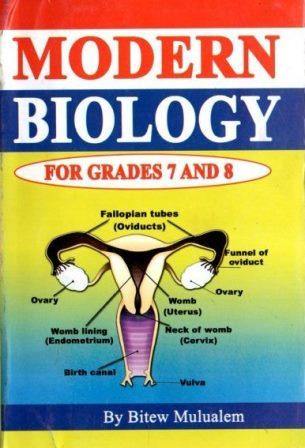 Modern Biology For Grades 7 and 8 - yabeto
