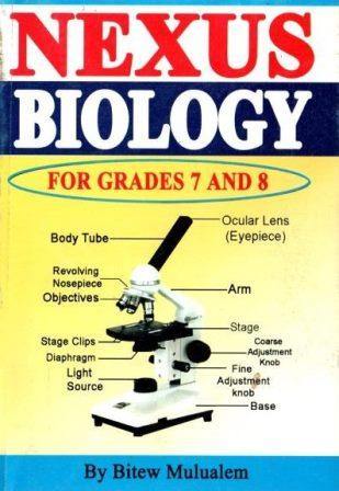 Nexus Biology for Grades 7 and 8 - yabeto