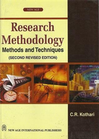 Research Methodology - yabeto