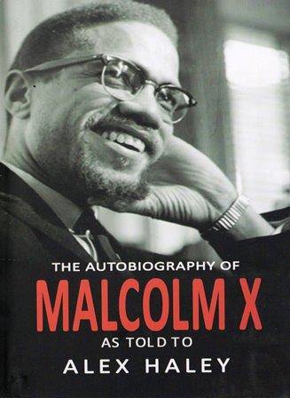 The Autobiography of MALCOLM X - yabeto