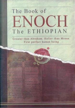 The Book of Enoch The Ethiopian - yabeto