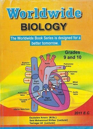 Worldwide Biology Grades 9 and 10 - yabeto