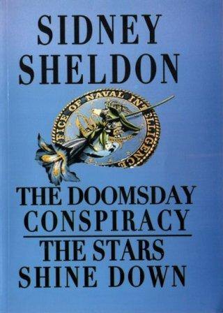 The Doomsday Conspiracy - yabeto