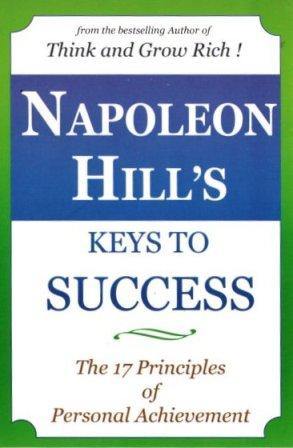 Keys to Success - yabeto