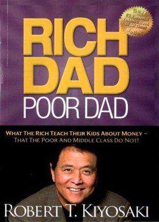 Rich Dad Poor Dad - yabeto